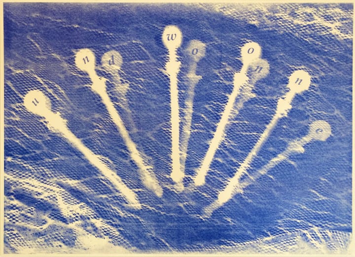 Unwon And Done (risograph, 2025)